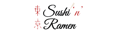 Sushi n Ramen logo